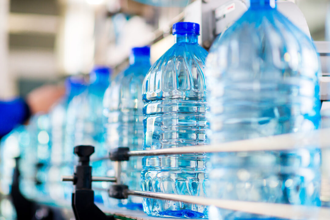 Sensor Pressure Solution for Bottles FILTEC