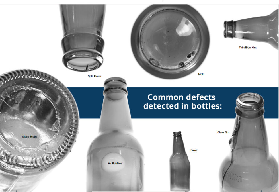 Empty Container - FILTEC